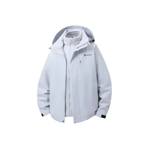 SNOW FLYING Облако Sensing Куртка Женская