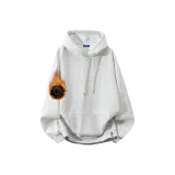 Фотиния Серый [Тяжелый Термический Мастер-класс] С флисовой подкладкой