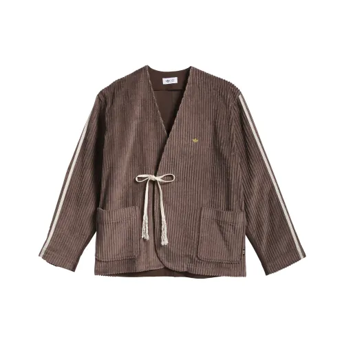 Adidas Originals CLOT BY EDISON CHEN Fw25 Куртка Унисекс