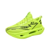 Неоново-зеленый