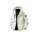 Белый [Базовый Легкий Ветровка]