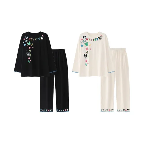 Disney Mickey DSN 67015 Мужской Мужской Пижамные комплекты