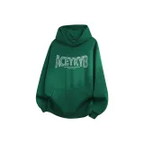 Темно-зеленый