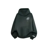 Dark Gray Fleece-Lined [Стандартный размер]