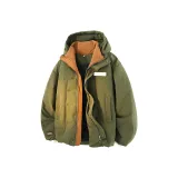 Армейский зеленый [Теплый, Качество улучшенное]