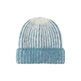 Озерно-синий