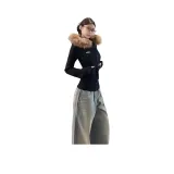 Черный обычный