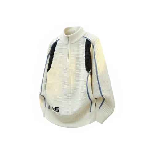 MoYu Унисекс Свитера