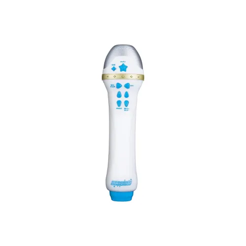 Bandai Karaoke Детские музыкальные микрофоны