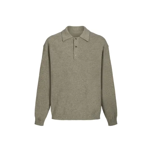 TERRA INCOGNITA Поло Унисекс