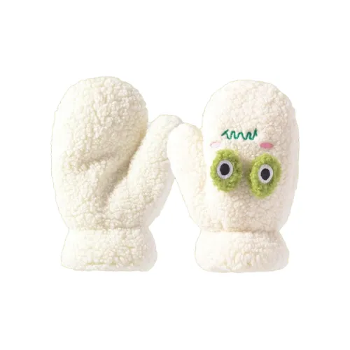 DOSORVE Полиэстер Трикотаж Перчатки Унисекс