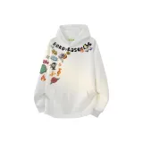 Белый (с флисовой подкладкой)