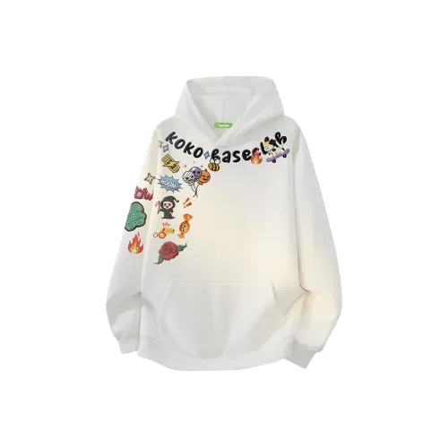 KOKO BASE Унисекс Свитшоты