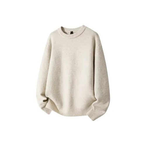 ZUOFEILI Унисекс Трикотаж