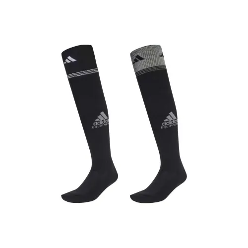 Adidas EQUIPMENT Series Футбольные носки Унисекс 2 упаковки