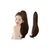 55 см - Темно-кофейный