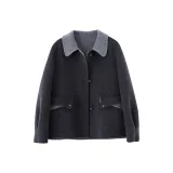 Угольно-серый