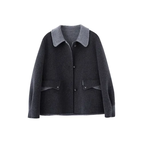 CHUNSHIMAN Женское пальто