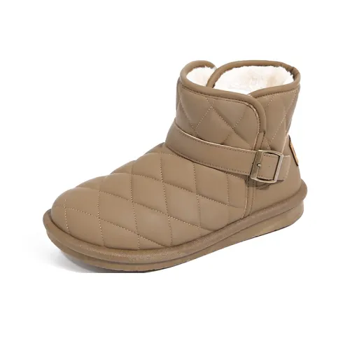 Marcolor Anti KICK Устойчивый к истиранию Водонепроницаемый Легкий Амортизация Высокий Топ Детские зимние сапоги Унисекс