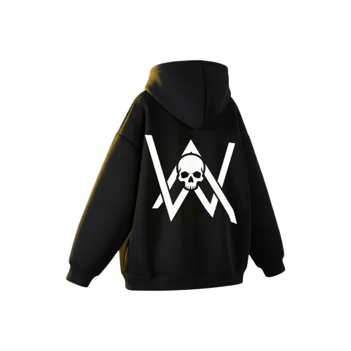 AMBER LIGHT Унисекс Свитшоты