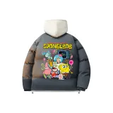 Темно-серый