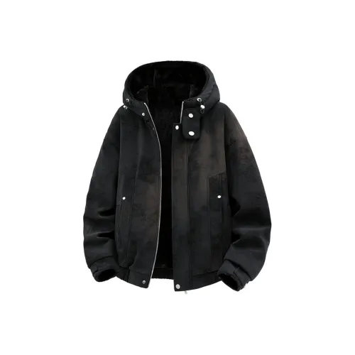 TUCANO Унисекс Пуховики