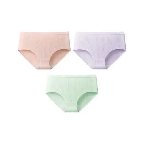 VIEKUCOOL Женские трусики-бикини