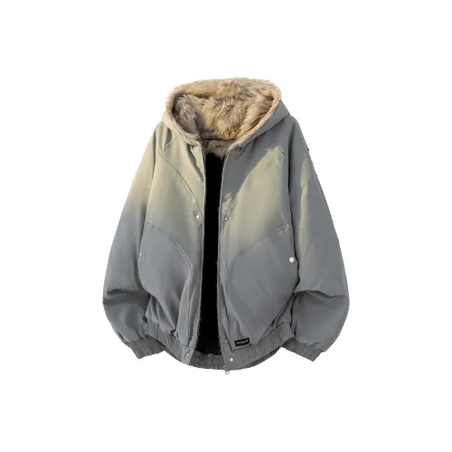 Popeye Унисекс Пуховики