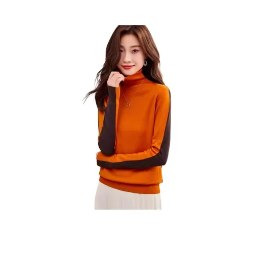 XIANGTIANE Изображение Цвет Женский Трикотаж