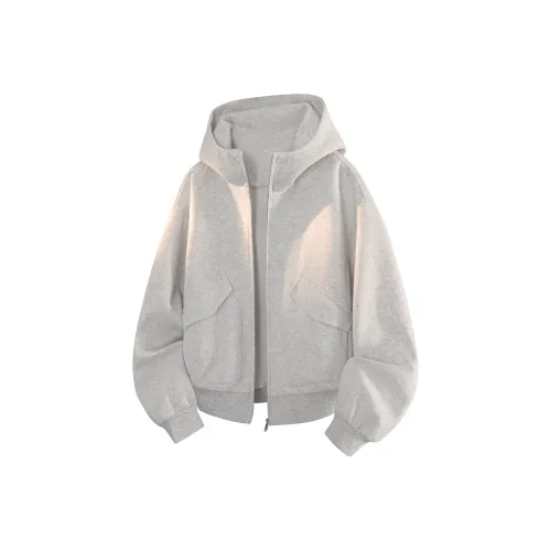 SAME FLOW Унисекс Куртки