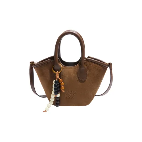 VENUCO Замша Сумка через плечо Сумка Женская