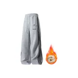 Light Gray [Флисовая подкладка/Съемный бренд Брошь]