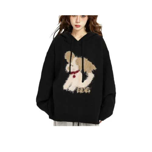 MDEHT Женская трикотажная одежда