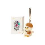 Туань Туань Утка Украшение-Художник Утка