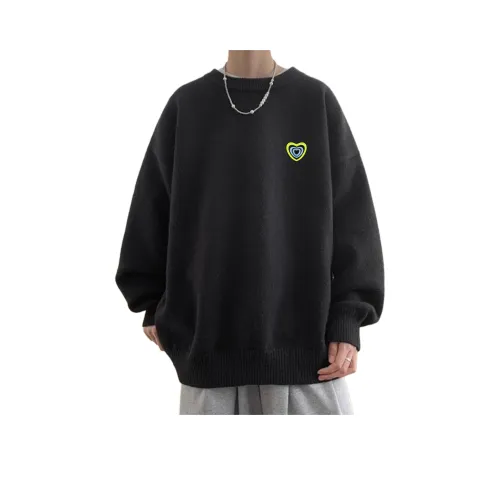 NEAR HERE Унисекс Трикотаж