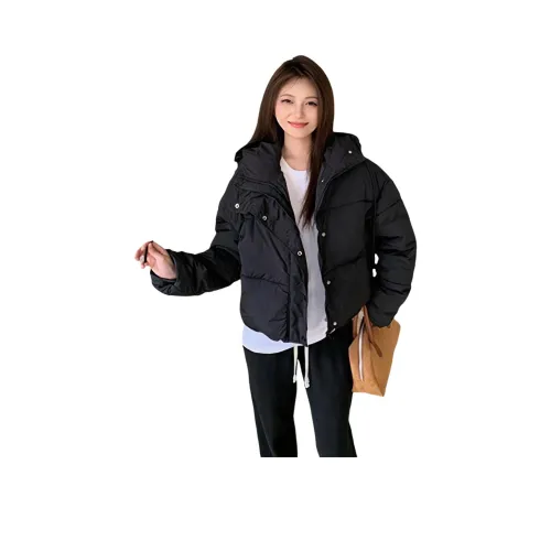 SEAR OFFICIAL Пуховик Женский