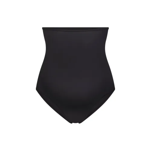 SKIMS FITS EVERYBODY серия Трусики-бикини с высоким поясом MATERNITY Женские