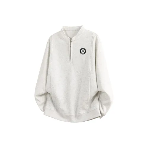 Huohuotu Унисекс Свитшоты