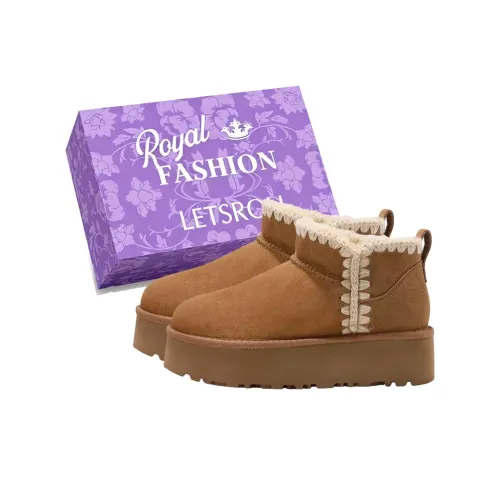 M MAICCO Сноубутсы Женские