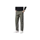 Армейский зеленый (с флисовой подкладкой, модернизированный)