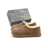 Хаки - Эксклюзивная обувь Коробка