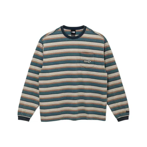 New Era Collaboration x Thisisneverthat T-Shirt Мужской