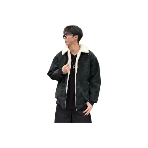 BRG Унисекс Пуховики