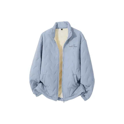 JEANSWEST LIFE Пуховая куртка Унисекс