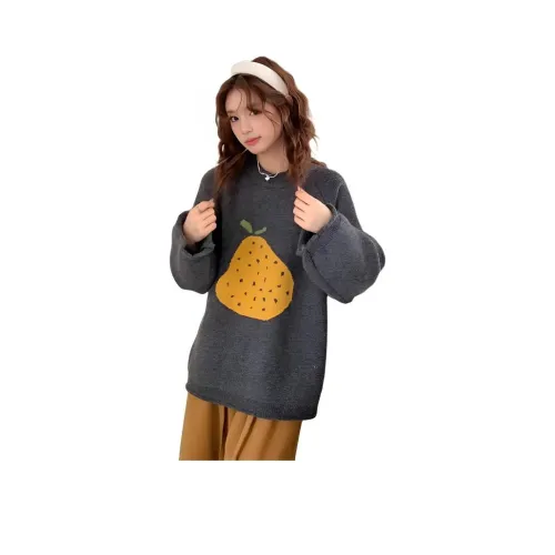 SEAR OFFICIAL Женская трикотажная одежда