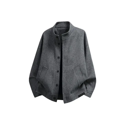 EYEUNDERSTAND Хлопковый пуховик унисекс