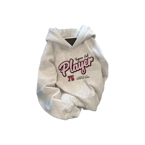 TONYBEAR Свитшот Куртка Унисекс