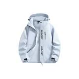 Лунно-голубой