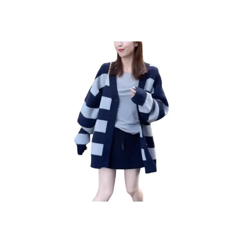 YICHEN Изображение Цвет Женский Трикотаж