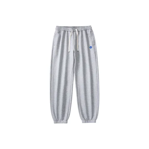 IGOI Унисекс Вязаные Тренировочные Брюки